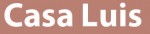 Casa Luis – Ferienhaus an der Costa Blanca, Spanien Logo