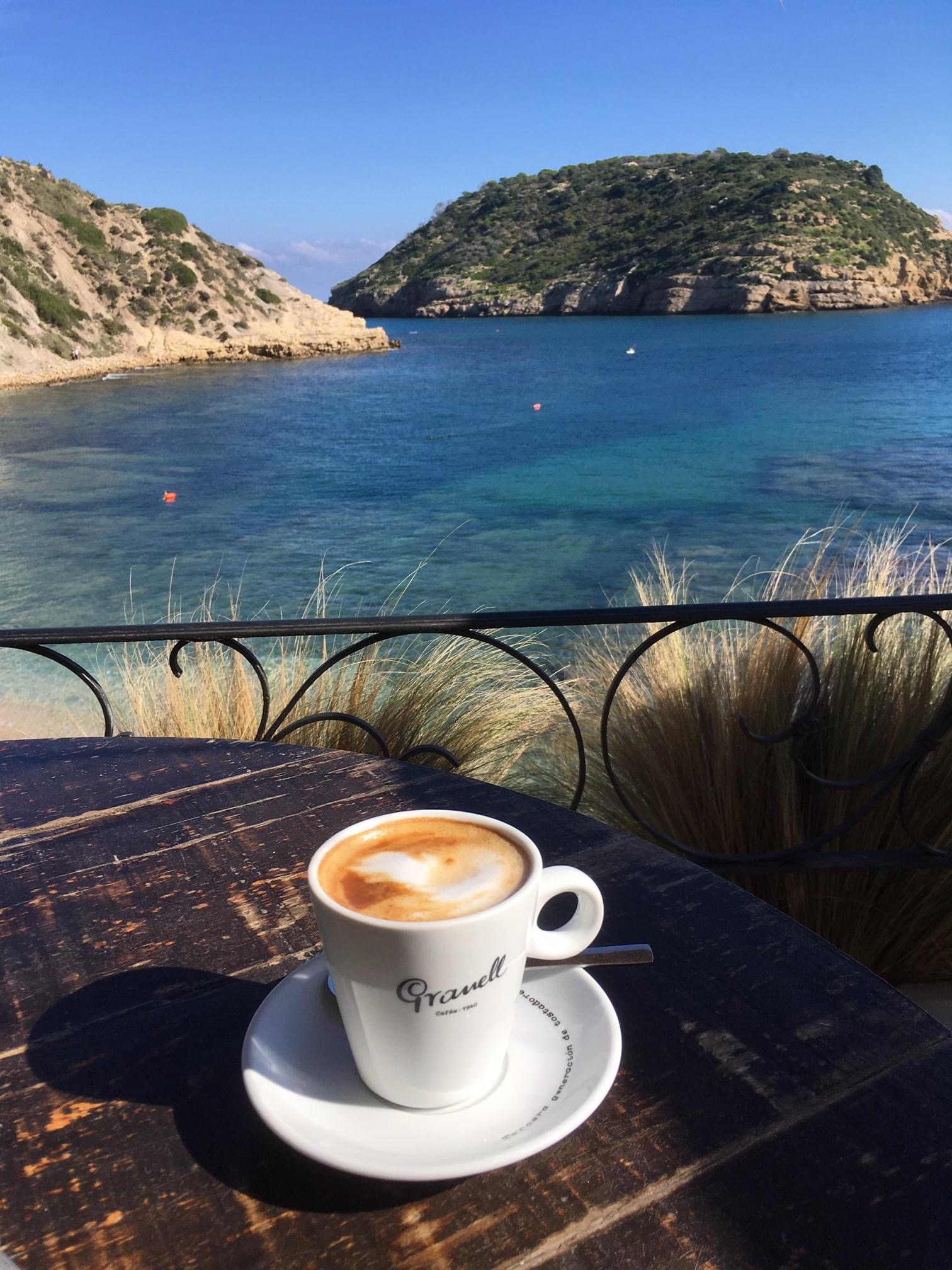 Cala Clemence